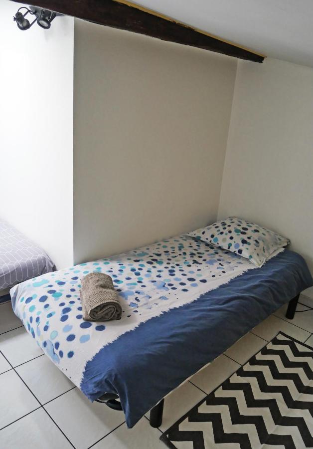 Ferienwohnung T3 Bordeaux Centre Avec Air Conditionne Exterior foto