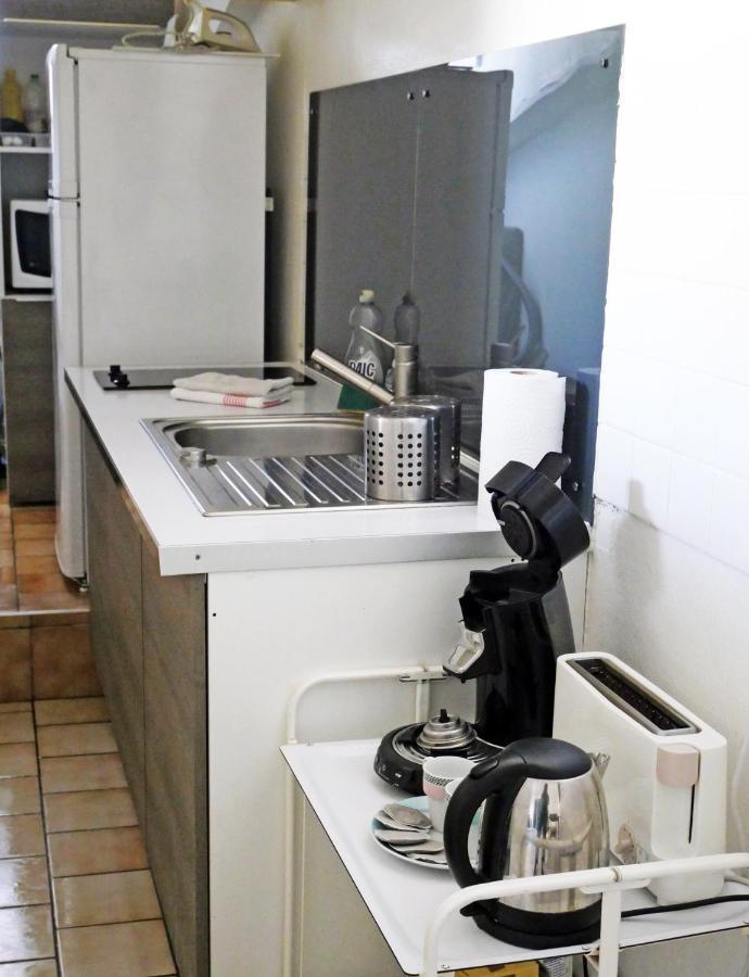 Ferienwohnung T3 Bordeaux Centre Avec Air Conditionne Exterior foto